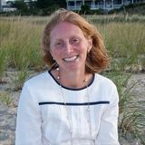 Photo of Caroline Levy Limpert, Managing Partner at FullStride Ventures