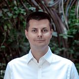 Photo of Martin Bodocky, General Partner at Nation 1 VC