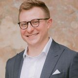 Photo of Adam Michalski, Senior Associate at PNC