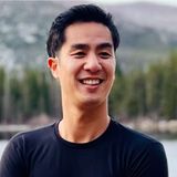 Photo of Wilson Kyi, Partner at Basis Set Ventures