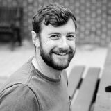 Photo of Adam Roberts, Managing Partner at Lifted.vc