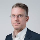 Photo of Andreas Huber, Partner at 3TS Capital Partners