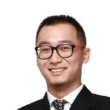 Photo of Will Wang, Partner at Bertelsmann Asia Investments (BAI)