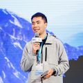 Photo of Yungang (Samuel)  Huang, Partner at Source Code Capital