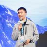 Photo of Yungang (Samuel)  Huang, Partner at Source Code Capital