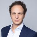 Photo of Albert Azout, Partner at Cota Capital