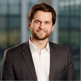 Photo of Christian Noske, Partner at NGP Capital