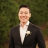 Photo of KP Park, Investor at DST Global