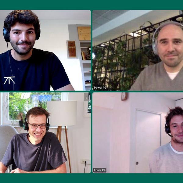 洋楽 Hill side(PAUL MURPHY) / Sunday In June Paul Murphy's Investing Profile - Lightspeed Venture