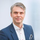 Photo of Aare Tammemäe, Partner at Redgate