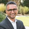 Photo of Raghuram Madabushi, Managing Director at National Grid Partners