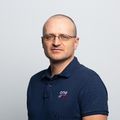 Photo of Martin Ouzounov, Partner at Eleven Ventures (Bulgaria)