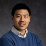 Photo of Eugene Ong, Investor at Spex Capital