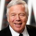 Photo of Robert Kraft, Angel