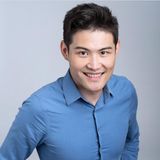 Photo of Henri Yuan, Investor at Alumni Ventures Group