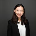 Photo of Crystal (Ruohong) L., Investor at Collide Capital