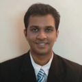 Photo of Shashank Singh, Associate at Orios Venture Partners