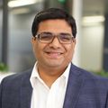 Photo of Atul Deshpande