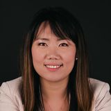 Photo of Brittany Yoon, Principal at NFX