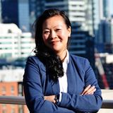 Photo of Mellie Chow, Venture Partner at Archangel Network of Funds