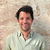 Photo of Sia Houchangnia, General Partner at Seedcamp