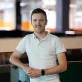 Photo of Jeroen Arts, Partner at Speedinvest