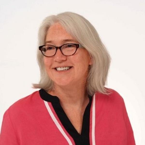 Jenny Lawton's Investing Profile Bolster Ventures Managing Partner