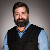 Photo of Pascal Gauthier, Ledger