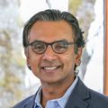 Photo of Bobby Kandaswamy, Investor at National Grid Partners