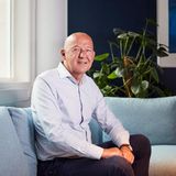 Photo of Otto Frøseth, Investor at Investinor