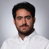 Photo of Andrés Hernández Fonseca, Managing Director at GBM Ventures