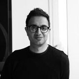 Photo of Hussein Kanji, Analyst at Hoxton Ventures