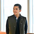 Photo of Ahmed Alireza, Analyst at Plug & Play Ventures