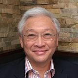 Photo of Robert Thong, General Partner at Selvedge Venture