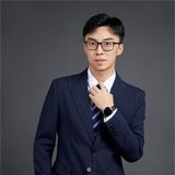 Photo of Steven Su, Analyst at Prosperity7 Ventures