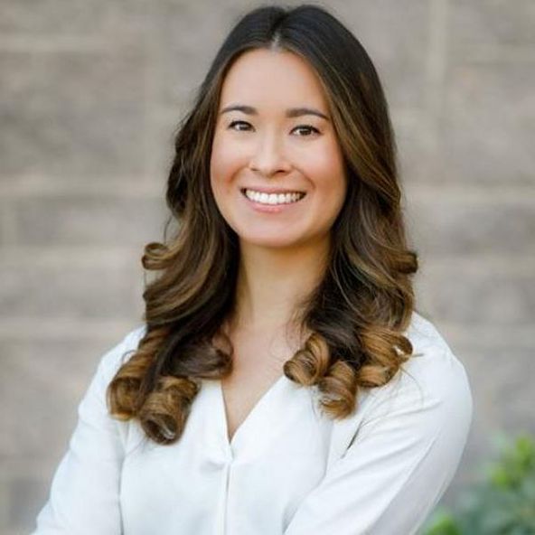Photo of Kelsey Tsai, Vice President at Sandbox Industries