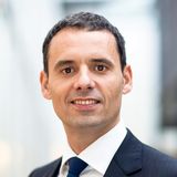 Photo of Michele Faissola, Dilmon