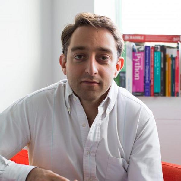 Darrell Silver's Investing Profile - Angel | Signal