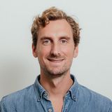 Photo of Riccardo Bruni, Investor at EQT Ventures