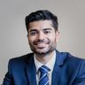 Photo of Shyam Kotecha, Senior Associate at IFM Investors