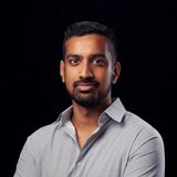 Photo of Roy Mathew, Advisor at Diagram Collective