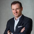 Photo of Wojtek Walniczek, Partner at OTB Ventures