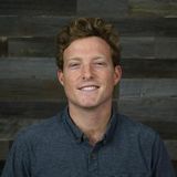 Photo of JJ Lunsford, Investor at Omega Venture Partners