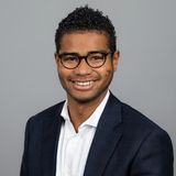 Photo of Olivier Deman, Principal at kineo finance