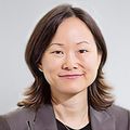 Photo of Vanessa Huang, General Partner at BVCF (Bioveda China Fund)