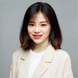 Photo of Zhaoyue Peng, Associate at Fellows Fund