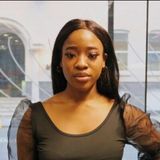 Photo of Esther Akpovi, Scout at Ada Ventures