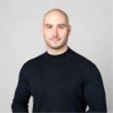 Photo of Nemo Marjanovic, Senior Associate at Northpond Ventures