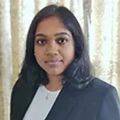 Photo of Bhamini Vaidialingam, Associate at Mass General Brigham Ventures