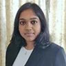 Photo of Bhamini Vaidialingam, Associate at Mass General Brigham Ventures